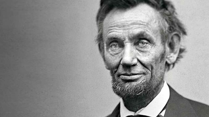 In a Time of Donald Trump, We Must Remember Lincoln