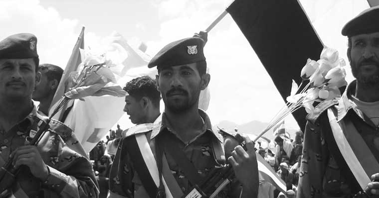 YemenSoldiersSocial