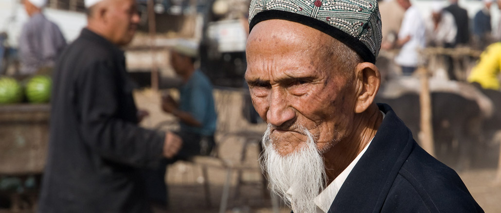 China’s Abuse of Uyghur Muslims