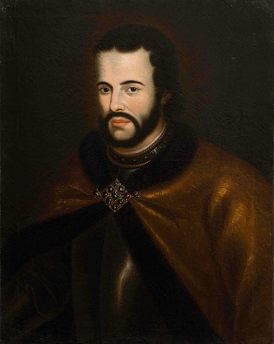 Ivan V of Russia
